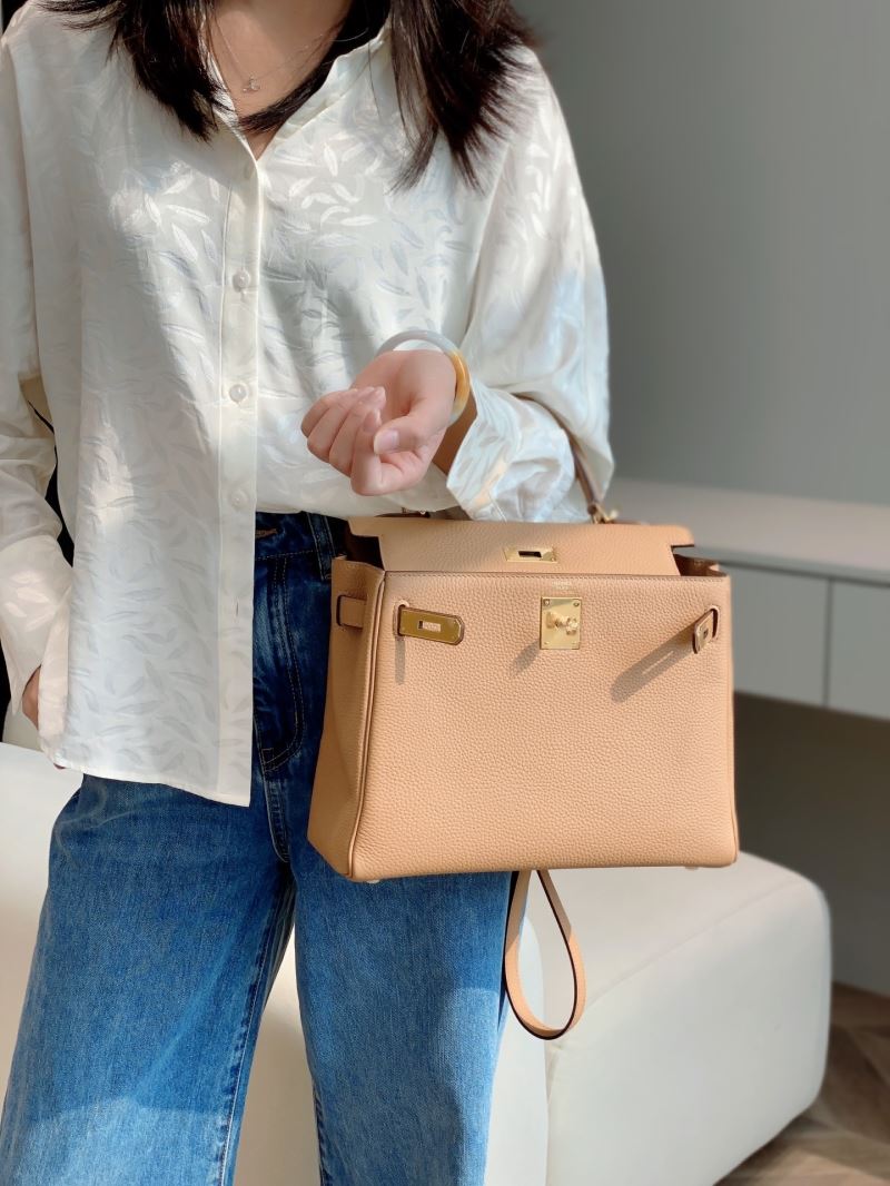 Hermes Kelly Bags